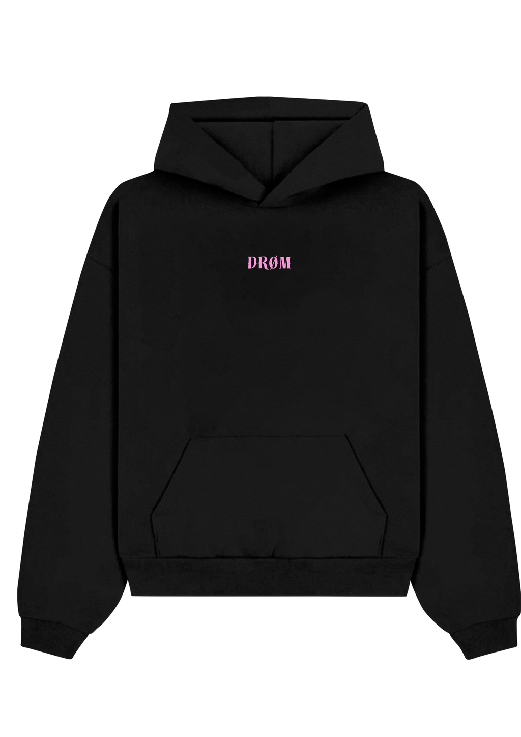 1er Drop/ Sudadera Ojo DRØM